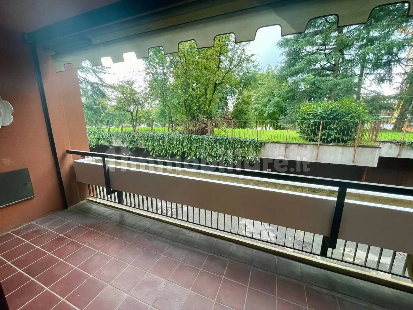 Appartamento via Salvo D'Acquisto, Milano 3, Basiglio - foto 4