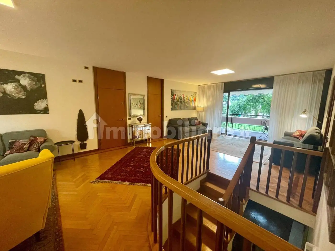 Appartamento via Salvo D'Acquisto, Milano 3, Basiglio - foto 5