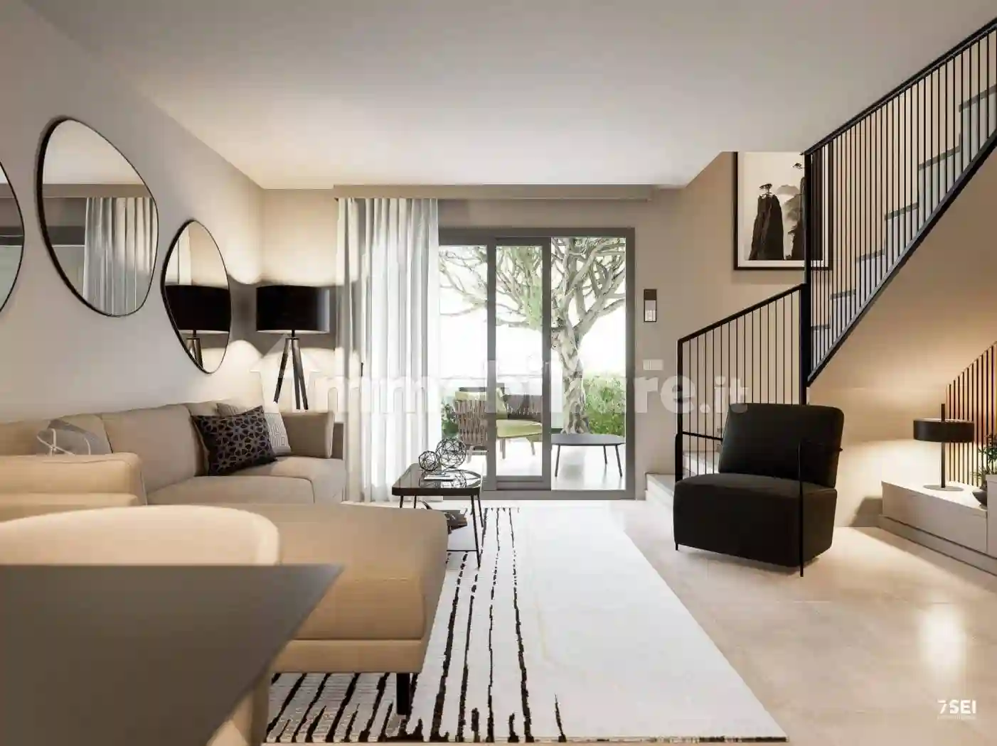 Villa - foto 2