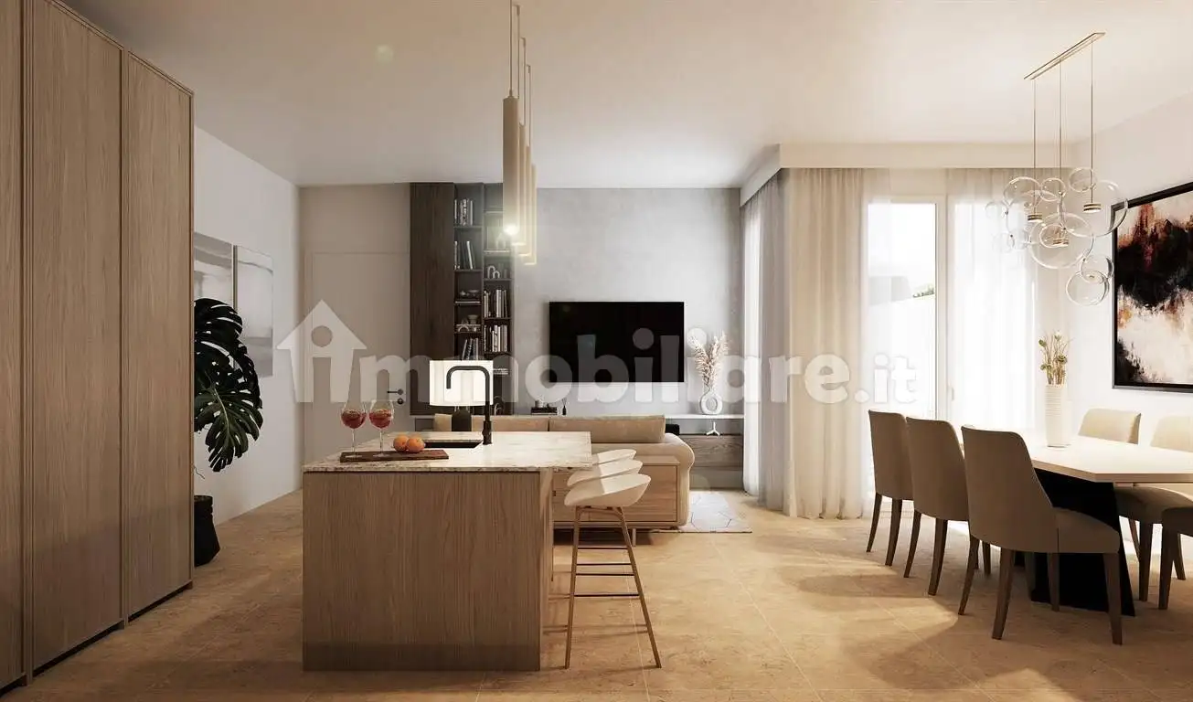 Apartment in vendita a Milan