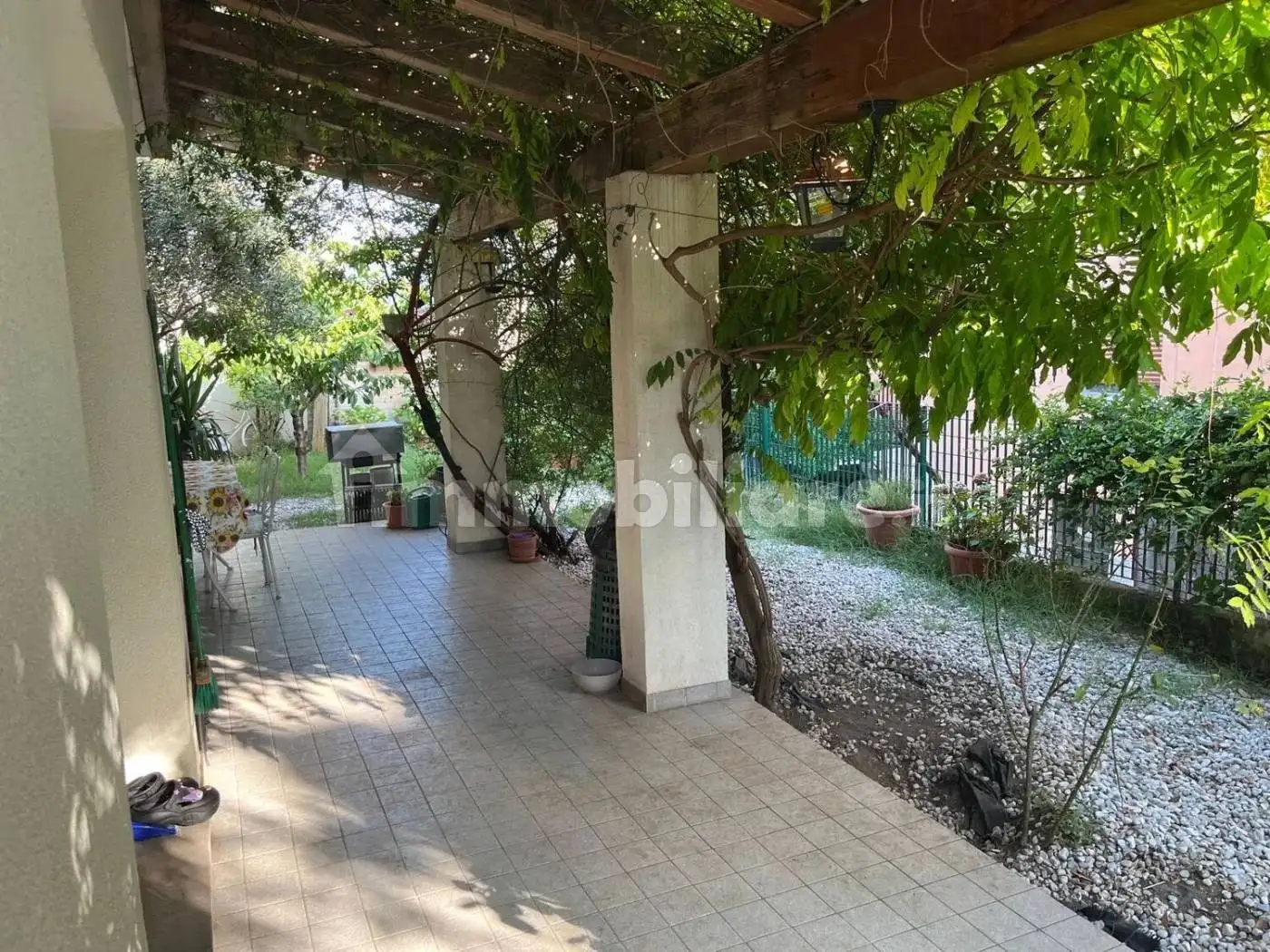 Villa in vendita a Trieste