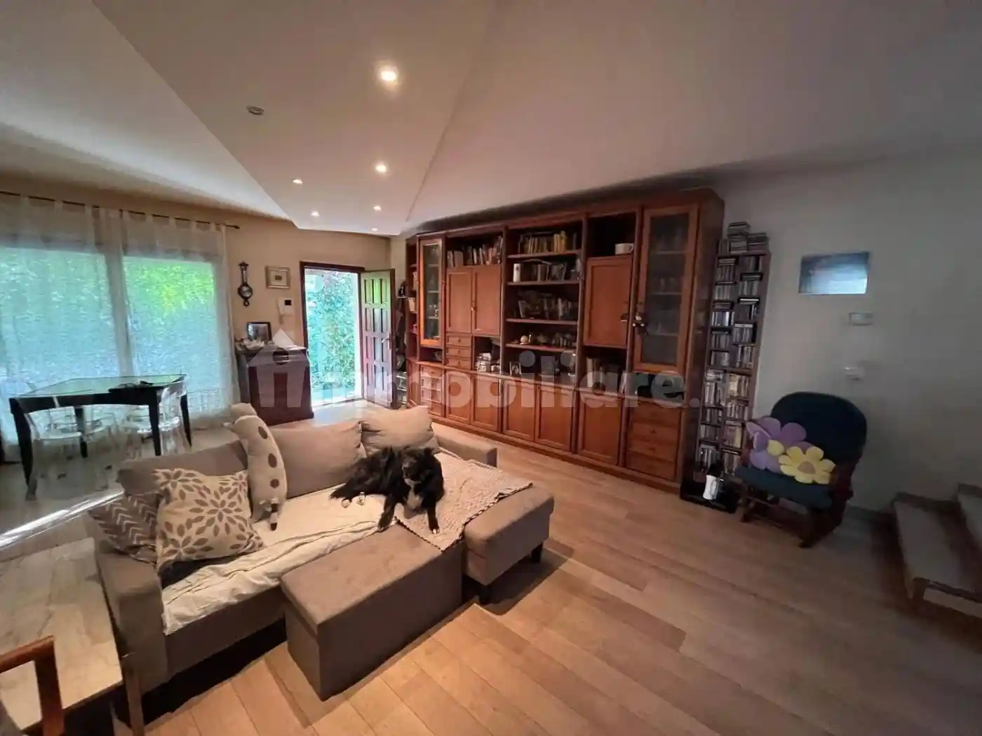 Villa unifamiliare via Bartolomeo Gianelli, 7, Campanelle - Costalunga, Trieste - foto 5