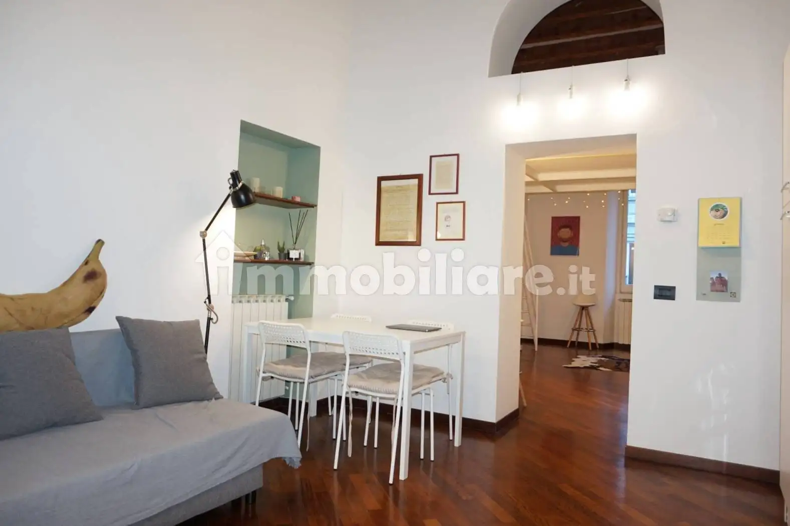 Apartment in vendita a Milan