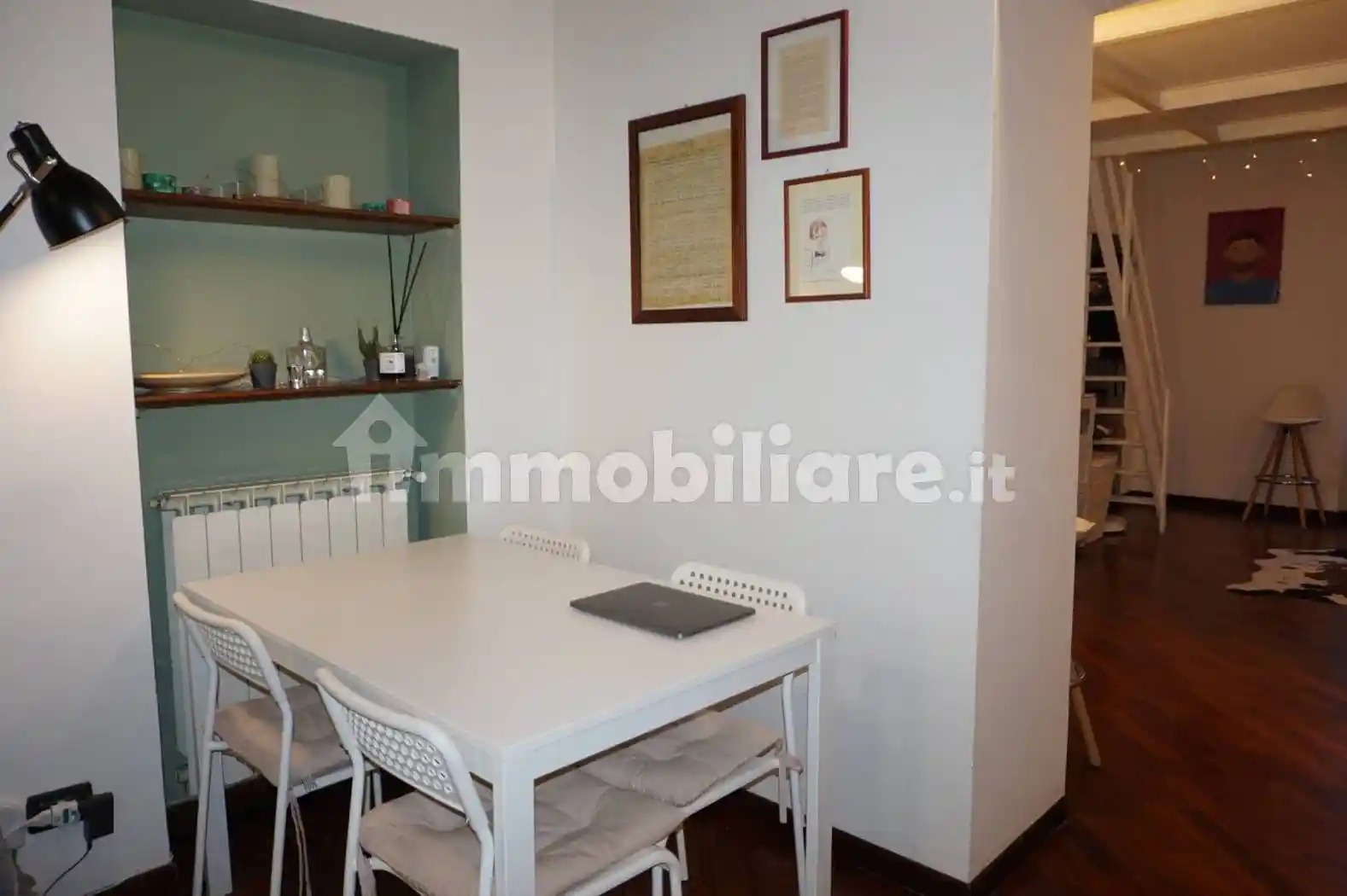 Bilocale via Bramante 12, Paolo Sarpi, Milano - foto 2