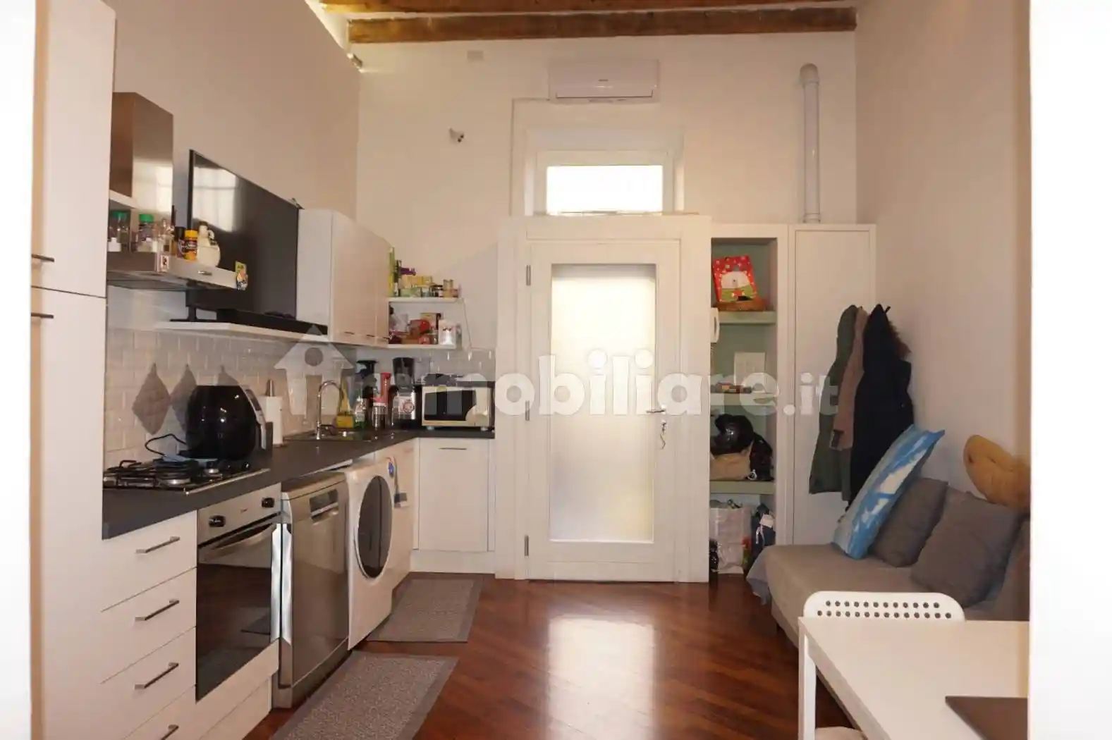 Bilocale via Bramante 12, Paolo Sarpi, Milano - foto 4