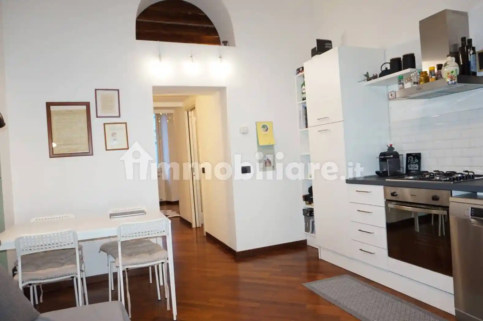 Bilocale via Bramante 12, Paolo Sarpi, Milano - foto 5