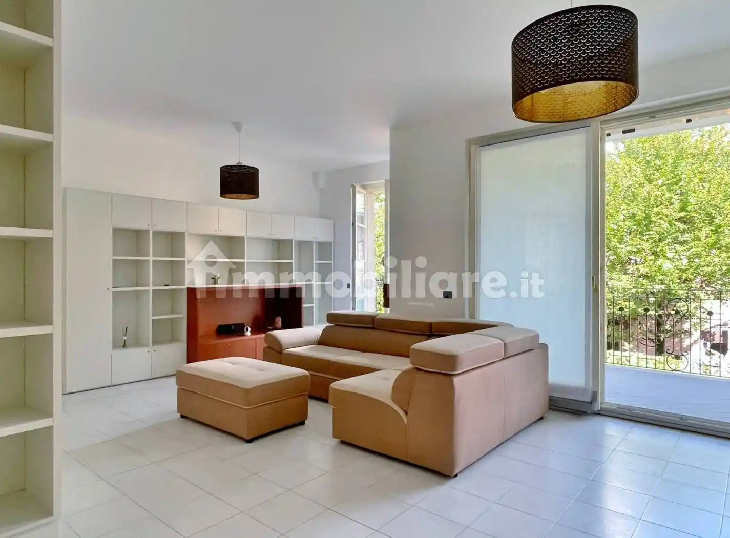 Bilocale ottimo stato, su più livelli, Parco, Monza - foto 2