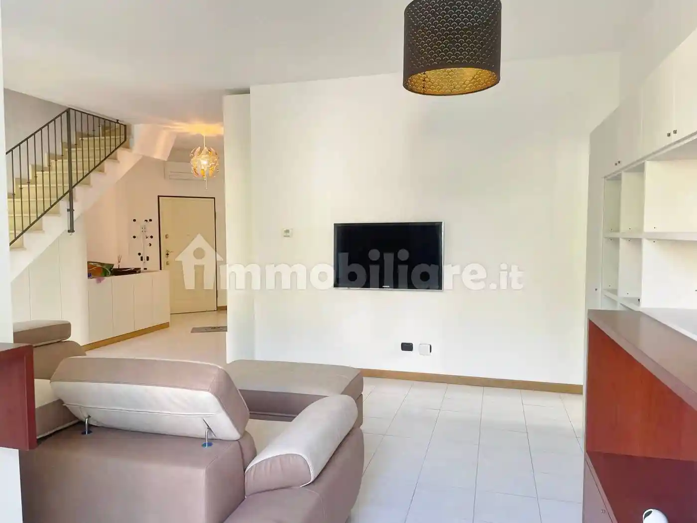 Bilocale ottimo stato, su più livelli, Parco, Monza - foto 3