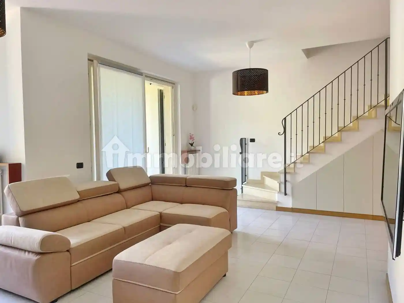 Bilocale ottimo stato, su più livelli, Parco, Monza - foto 5