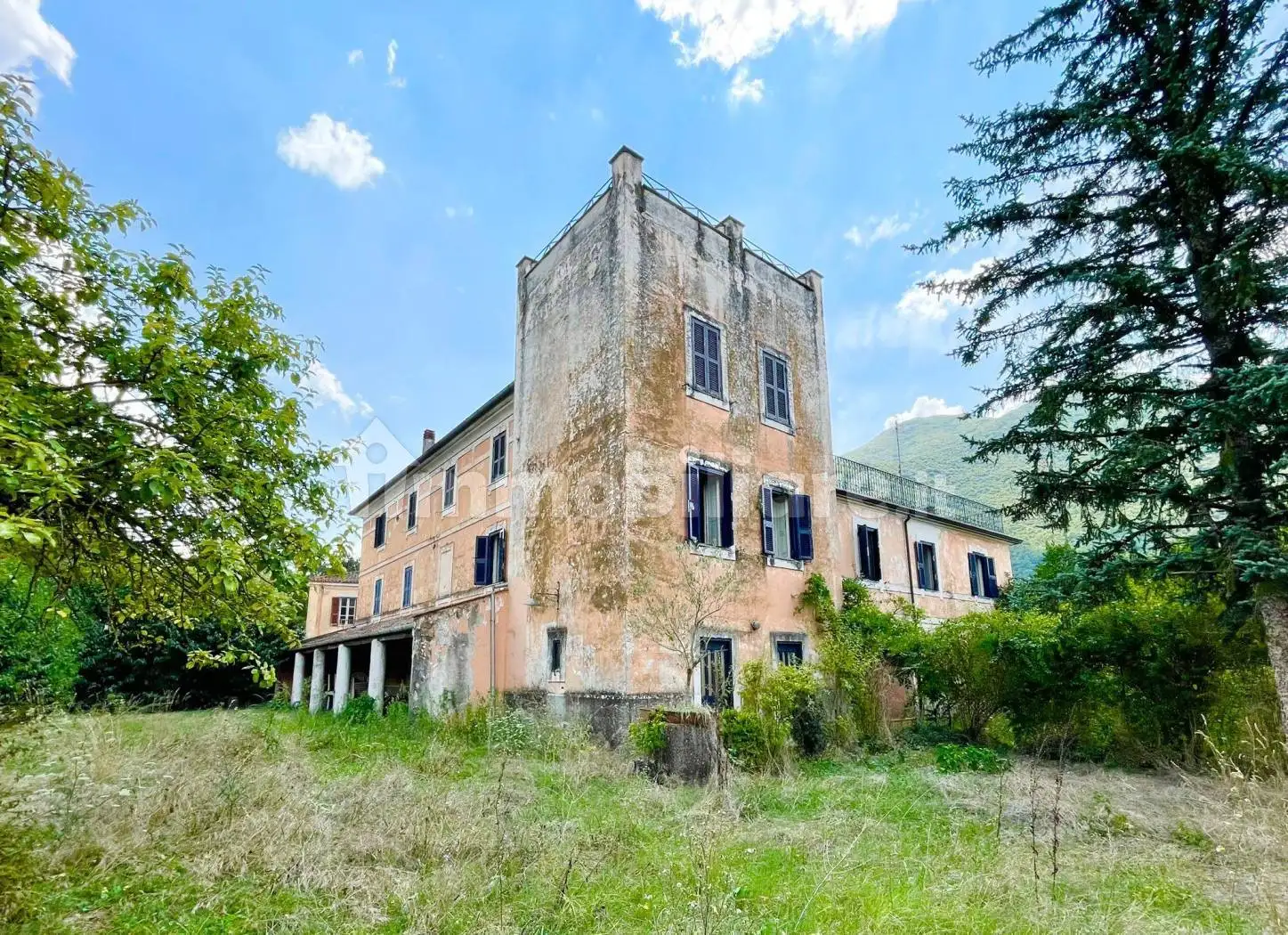 Rustico - Casale in vendita a Atina