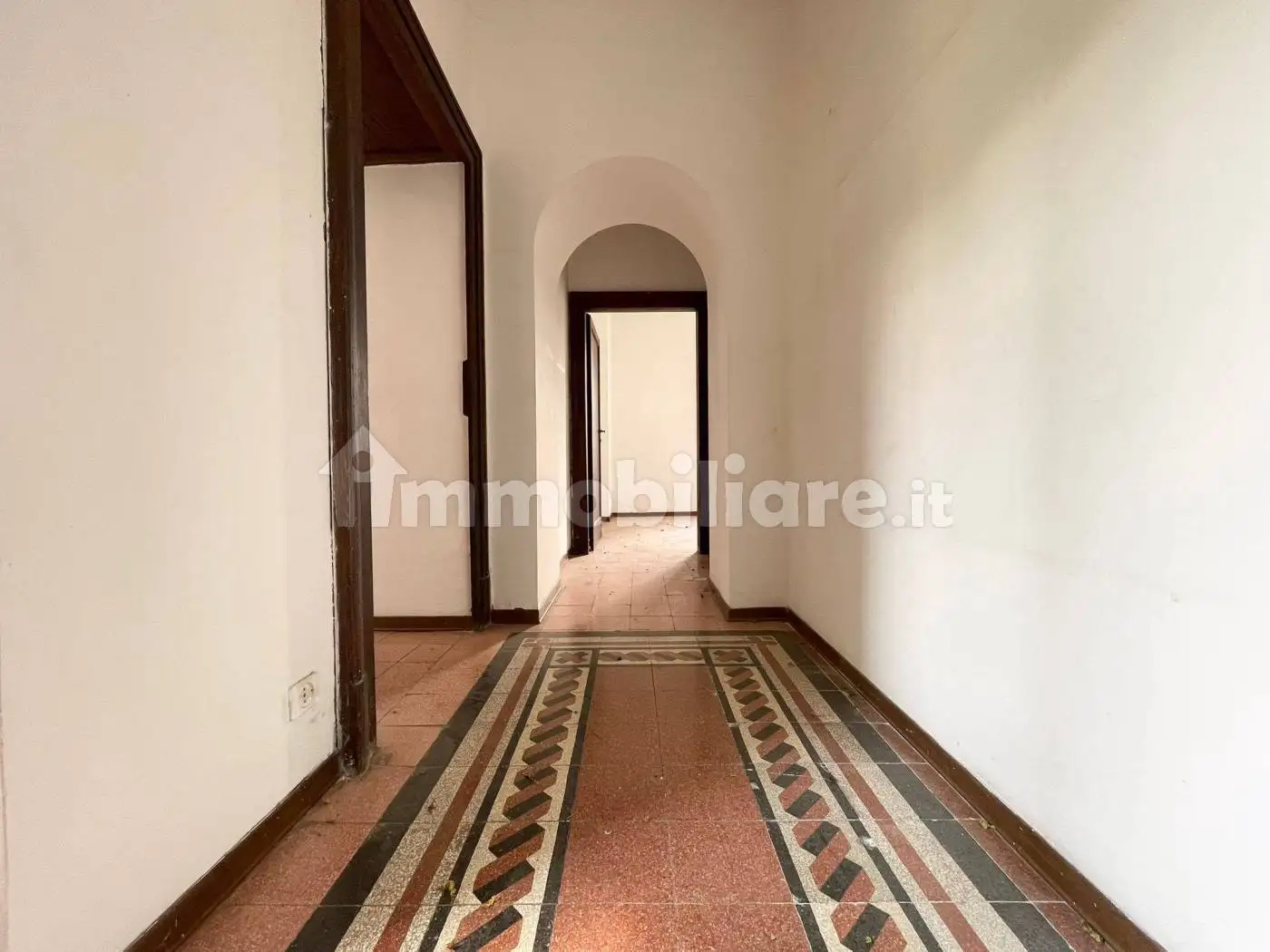 Casale via San Marciano 45, Atina Inferiore, Atina - foto 3