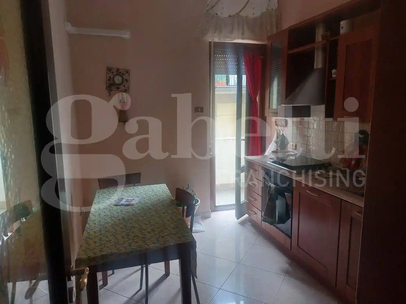 Appartamento via Eugenio De Riso , 44, San Leonardo, Catanzaro - foto 5