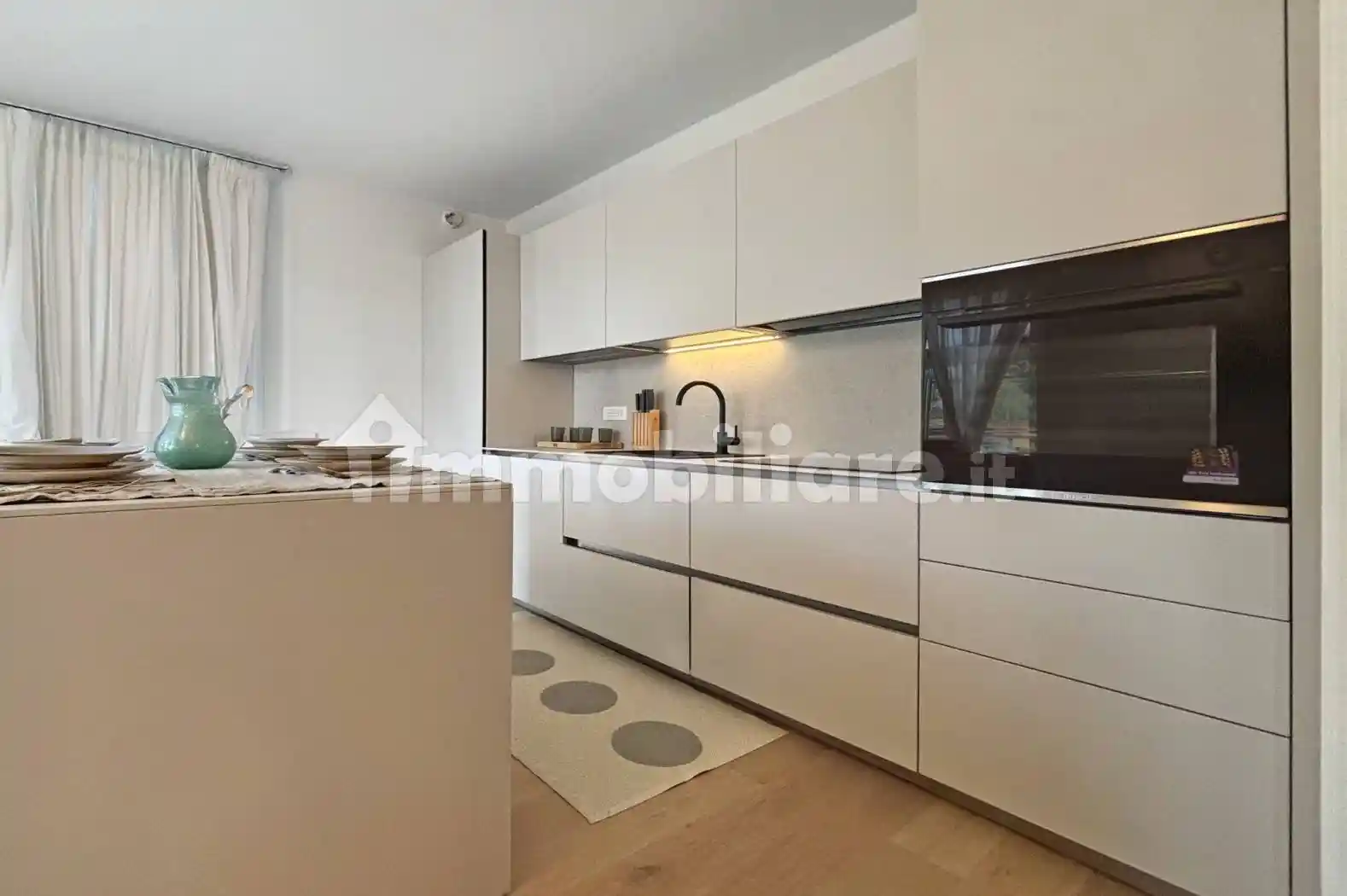 Appartamento in vendita a Paullo