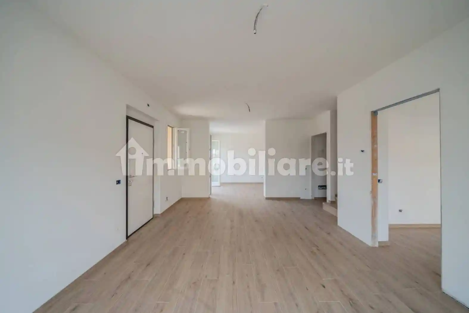 Villa a schiera via Deruta, San Martino in Campo - Santa Maria Rossa, Perugia - foto 4