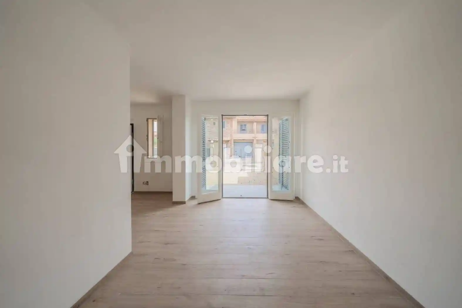 Villa a schiera via Deruta, San Martino in Campo - Santa Maria Rossa, Perugia - foto 5