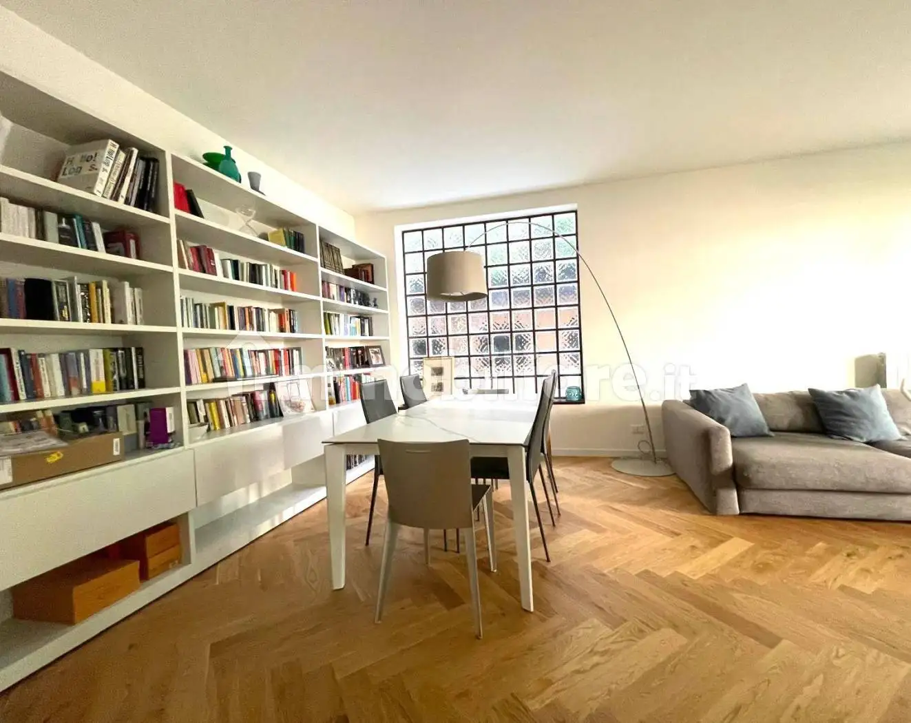 Appartamento in vendita a Padova