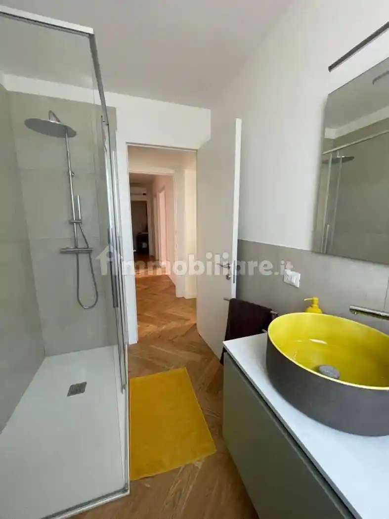 Quadrilocale via Luigi Cadorna, Città Giardino, Padova - foto 4