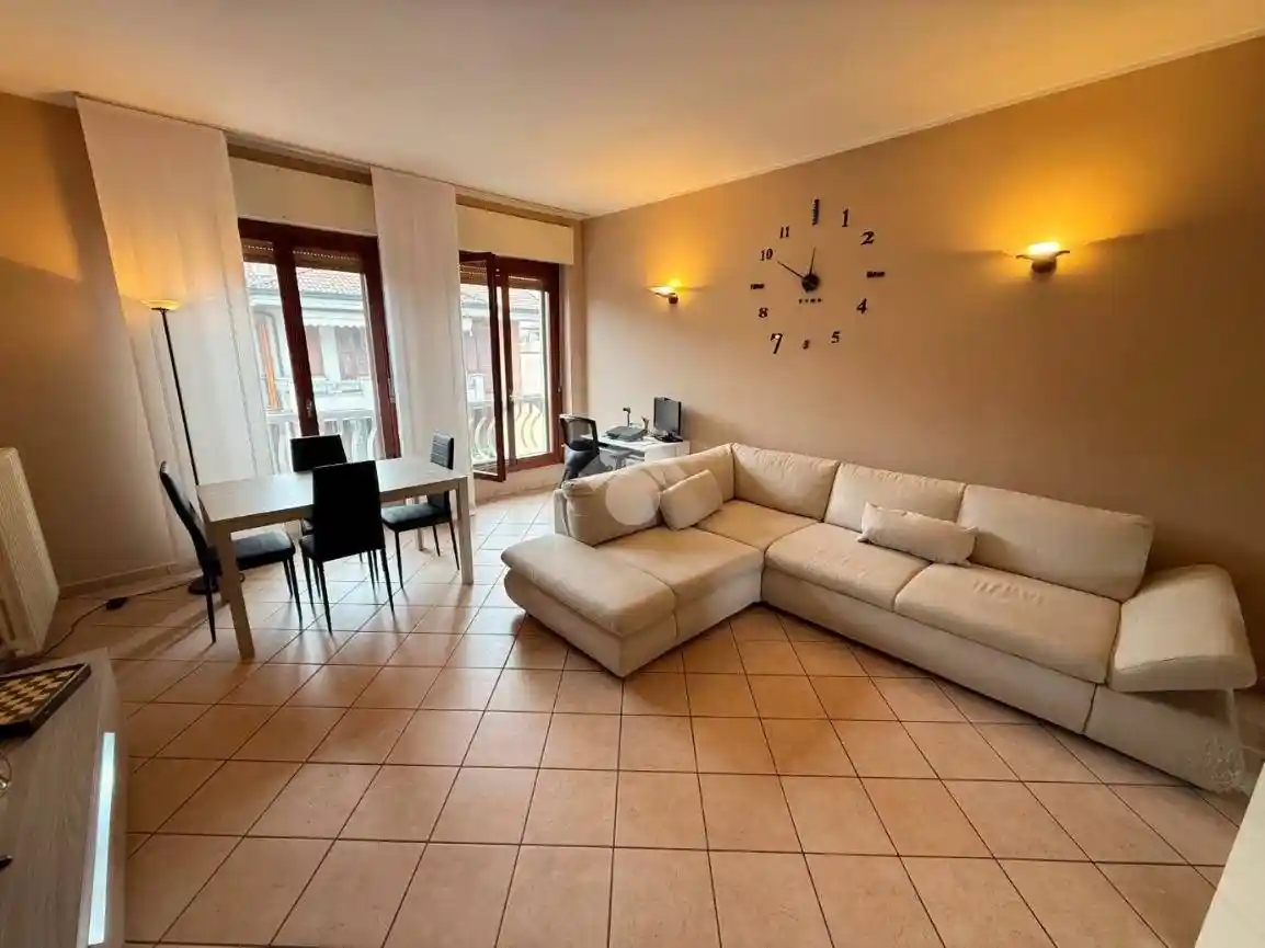 Appartamento in vendita a Paullo