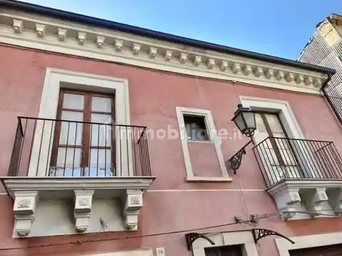Casa indipendente in vendita a Lentini