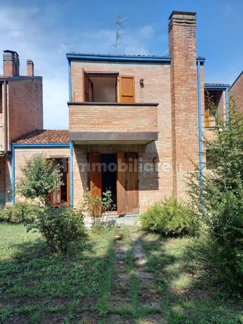 Villetta a schiera - foto 3