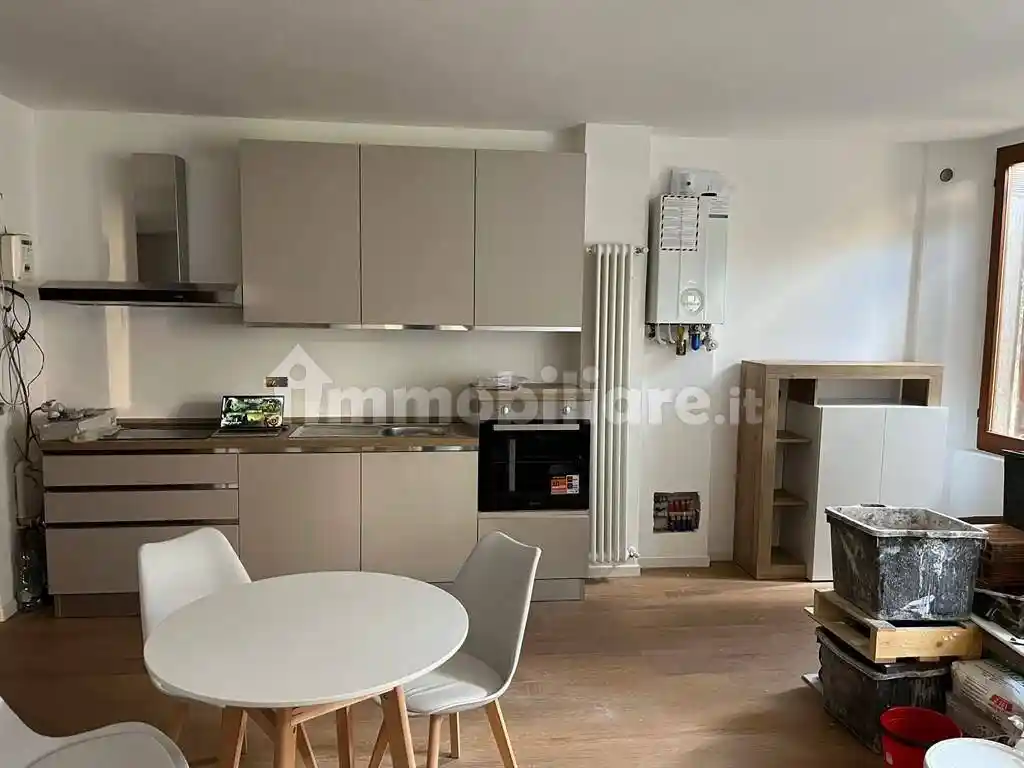 Appartamento in affitto a Como