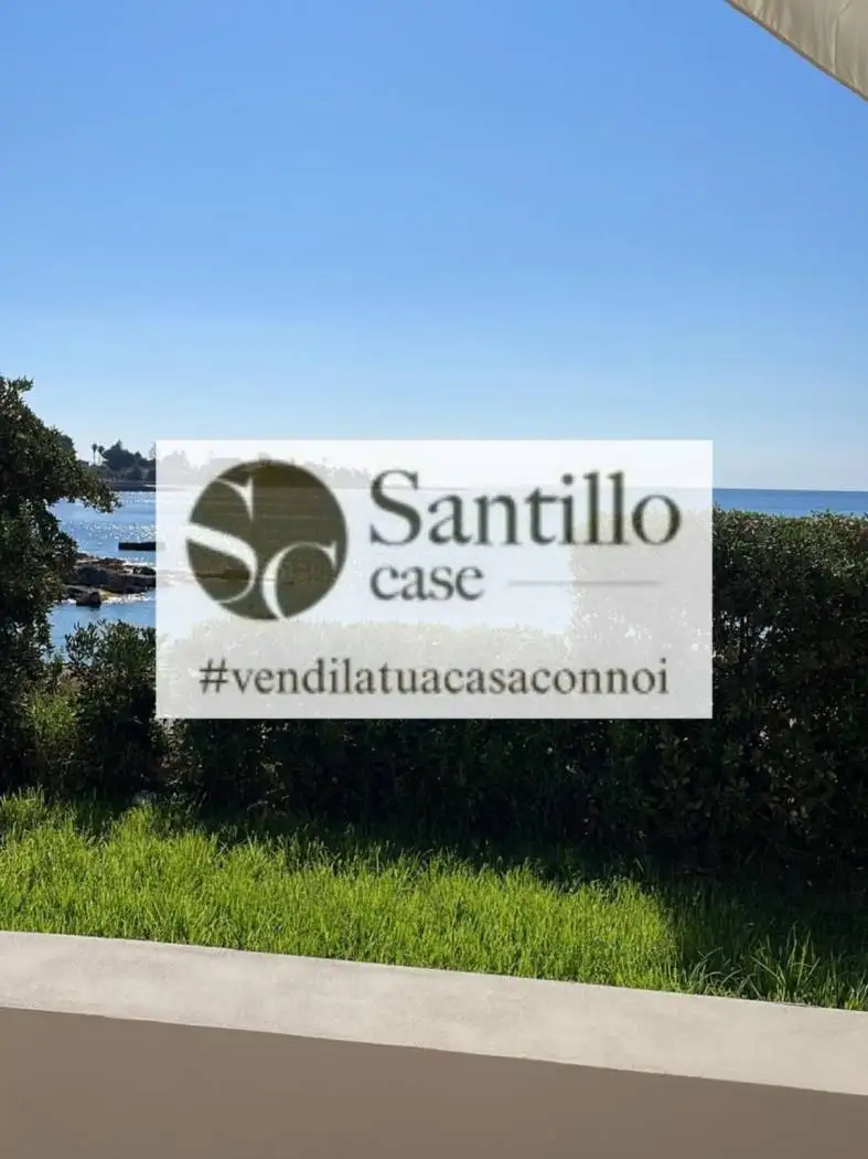 Villa in vendita a Siracusa