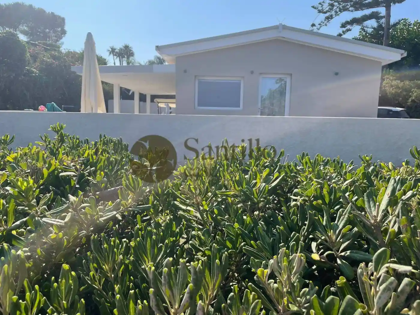 Villa unifamiliare via Mar delle Antille, Fontane Bianche, Siracusa - foto 5