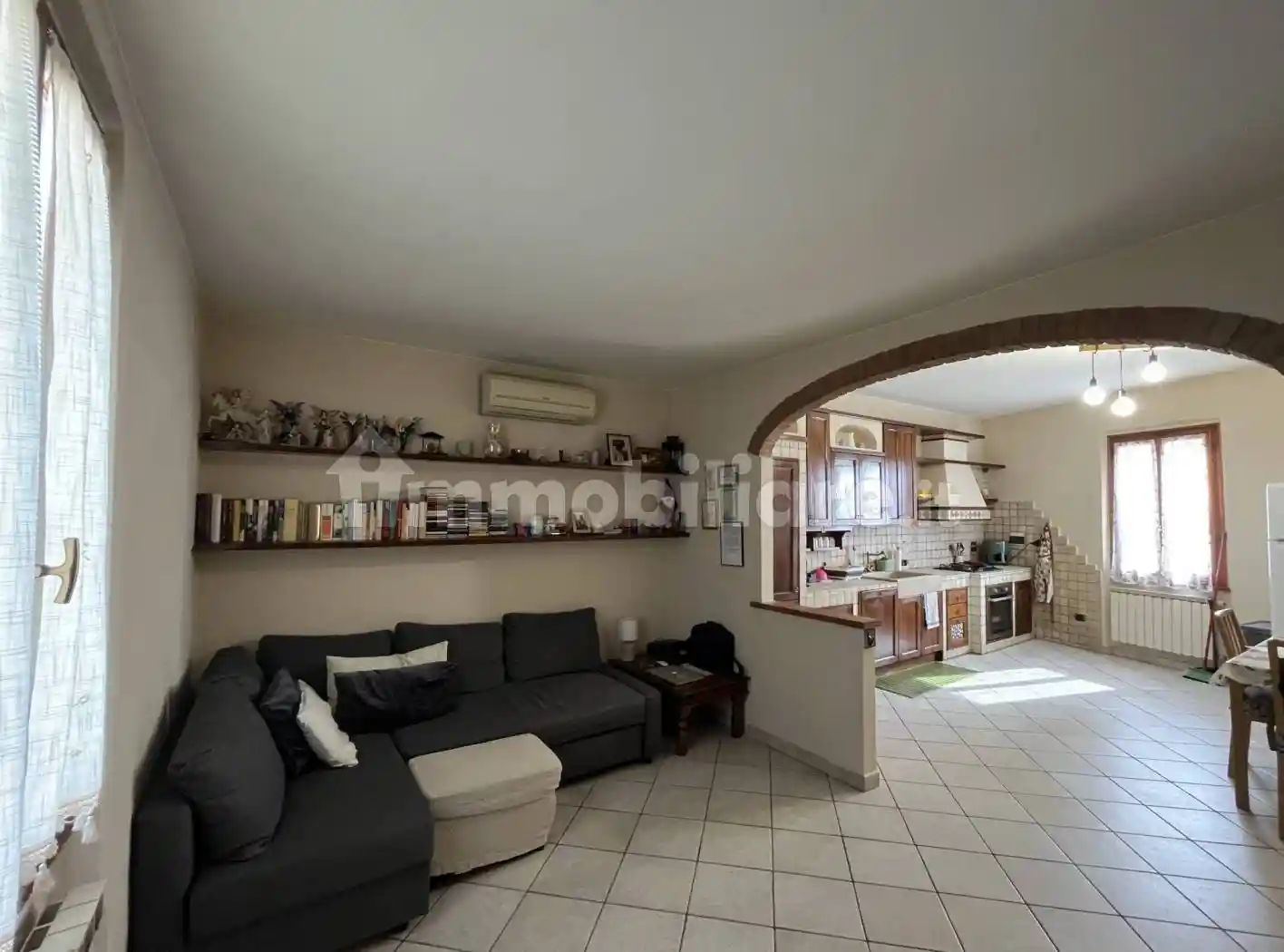 Appartamento in vendita a Calenzano