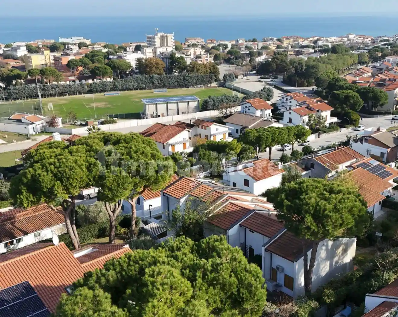 Casa indipendente in vendita a Numana