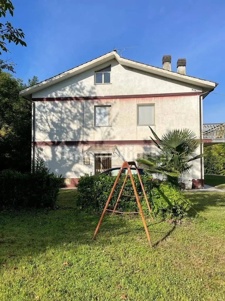 Palazzo - Edificio in vendita a Belmonte Piceno