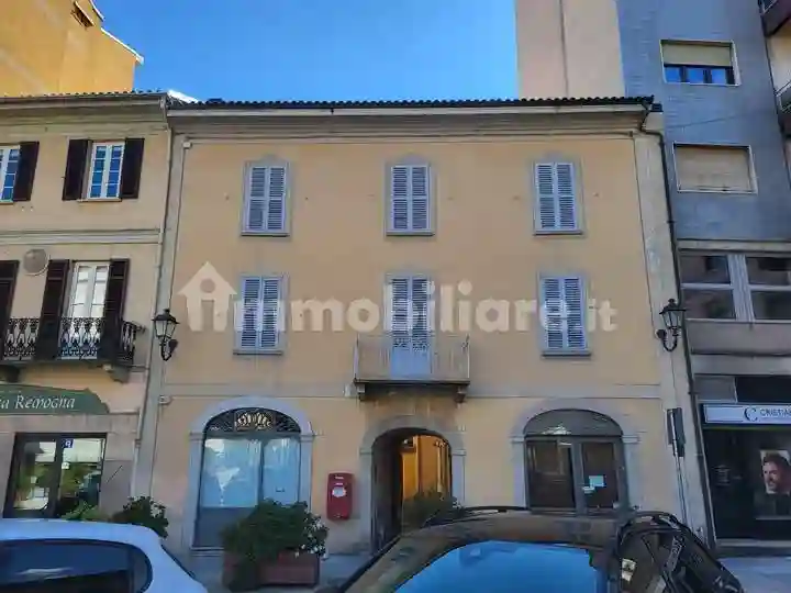 Palazzo - Edificio - foto 2