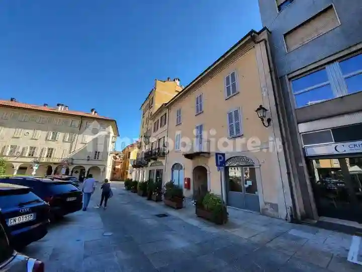 Palazzo - Edificio - foto 3