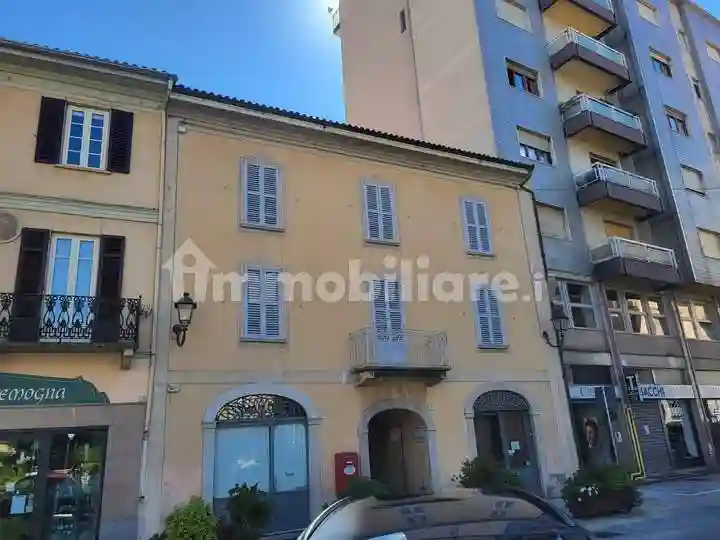 Palazzo - Edificio - foto 4