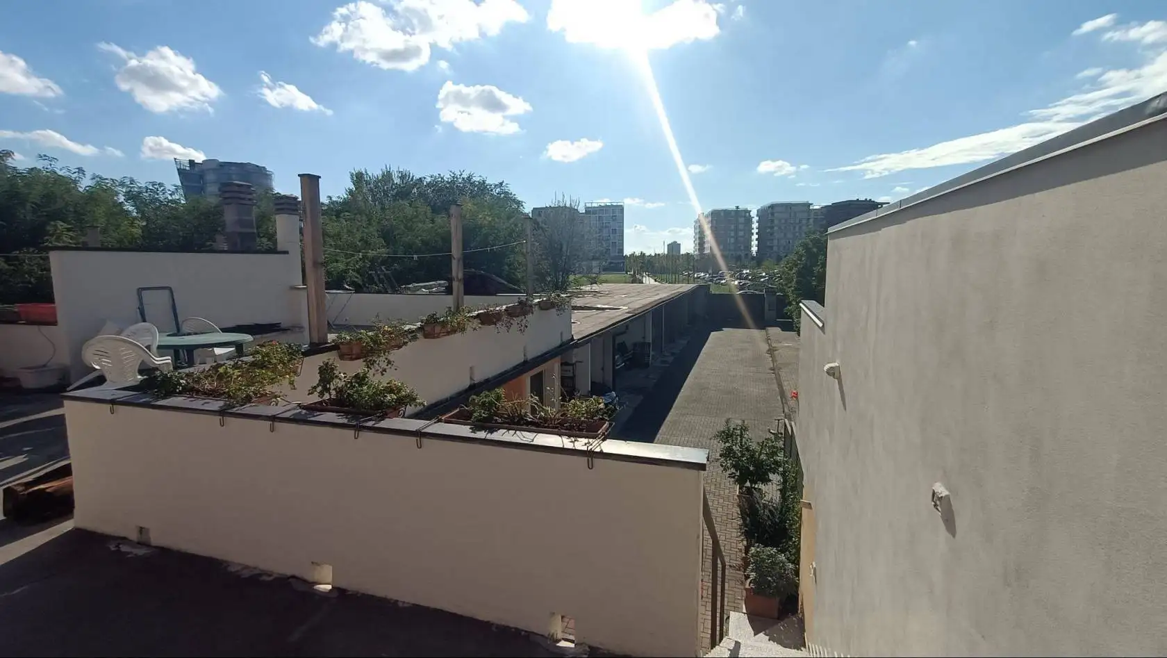 Detached house in vendita a Milan