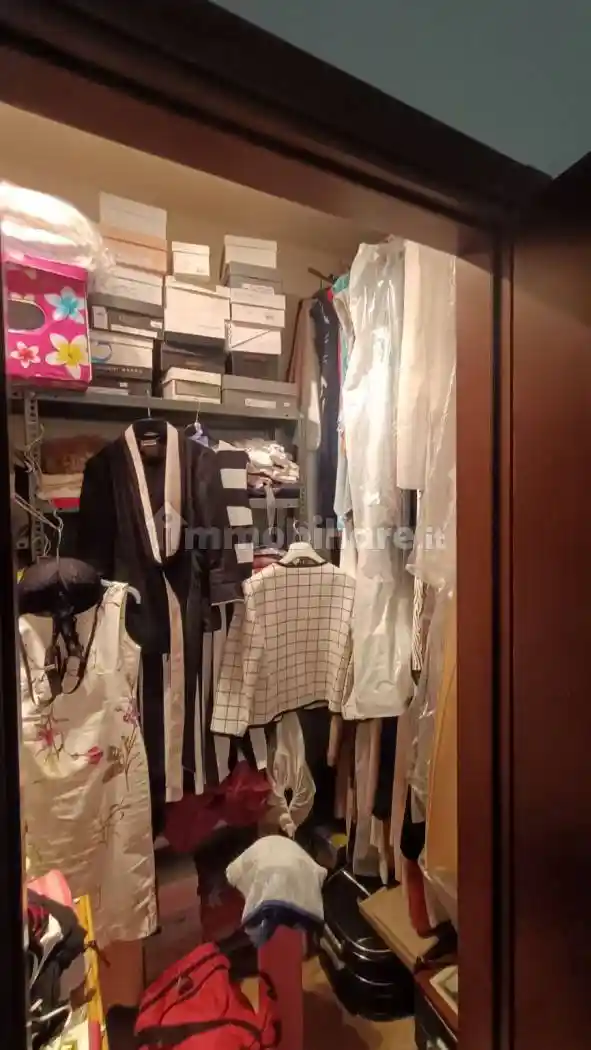 Terratetto unifamiliare via Bisceglie 83, Inganni, Milano - foto 4