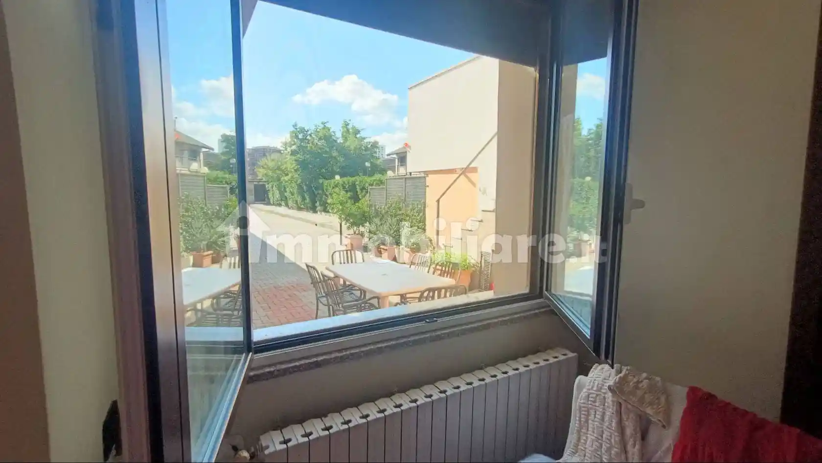 Terratetto unifamiliare via Bisceglie 83, Inganni, Milano - foto 5