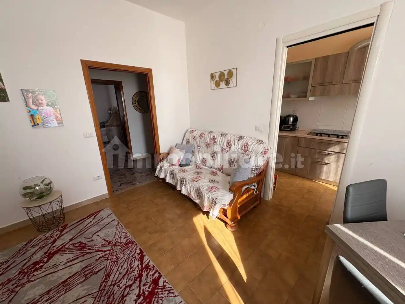 Quadrilocale via Roma, Pucciarelli, Castiglione del Lago - foto 4