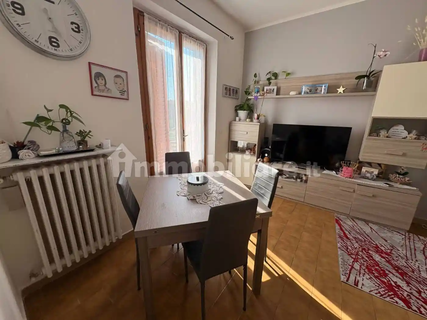 Quadrilocale via Roma, Pucciarelli, Castiglione del Lago - foto 5