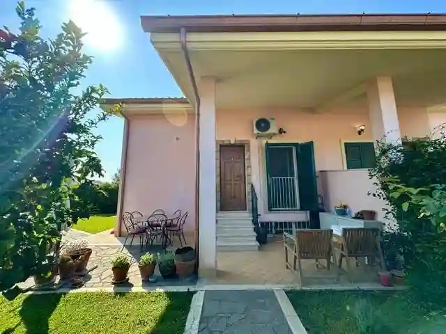 Villa - foto 5