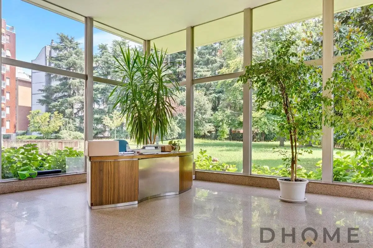 Penthouse - Attic in vendita a Milan