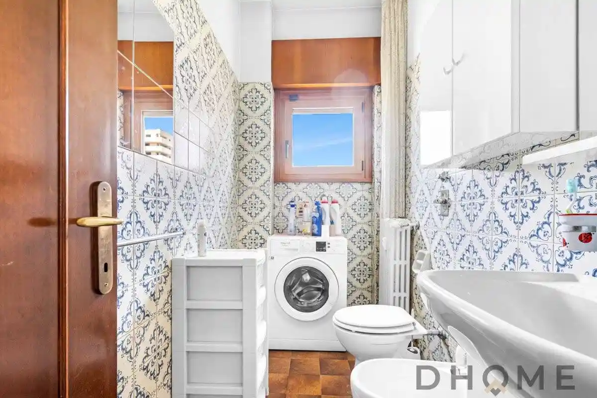 Attico via Michele Novaro, 16, 20161 Milano Italia, Affori, Milano - foto 3