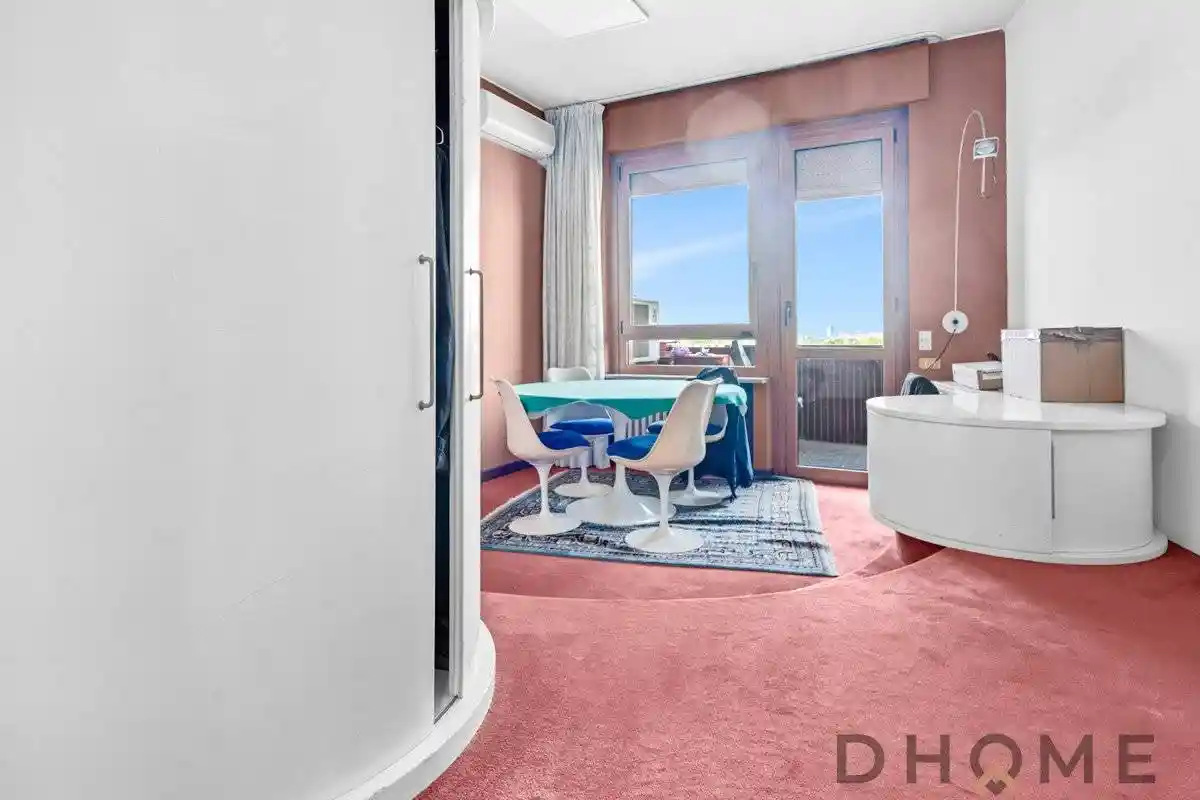 Attico via Michele Novaro, 16, 20161 Milano Italia, Affori, Milano - foto 4