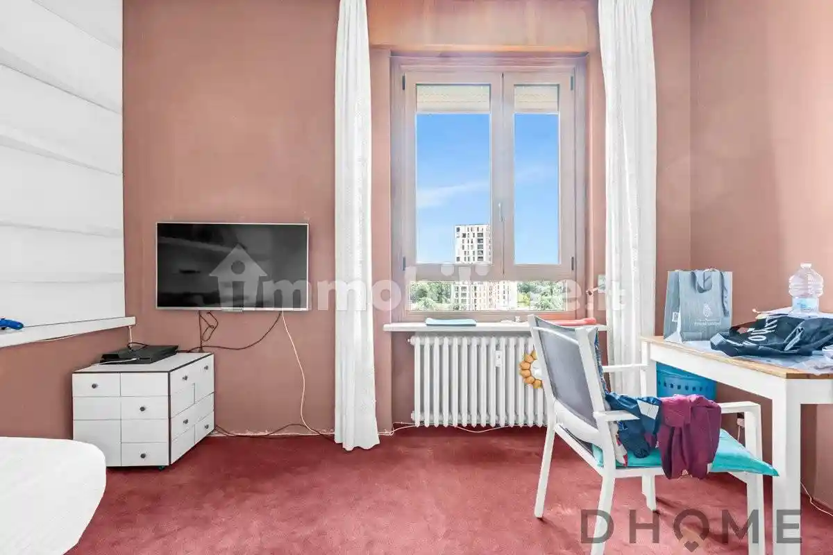 Attico via Michele Novaro, 16, 20161 Milano Italia, Affori, Milano - foto 5