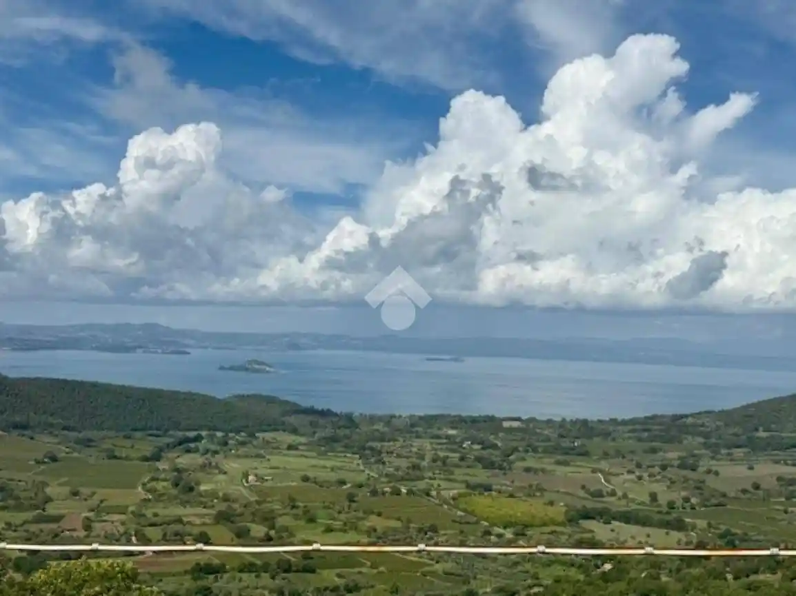 Attico - Mansarda in vendita a Montefiascone