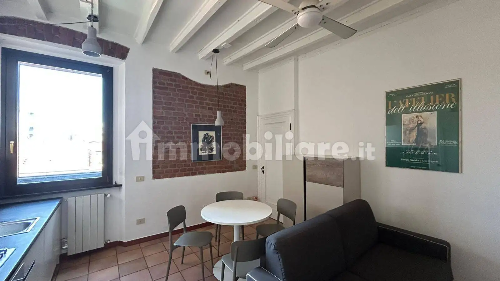 Apartment in vendita a Milan