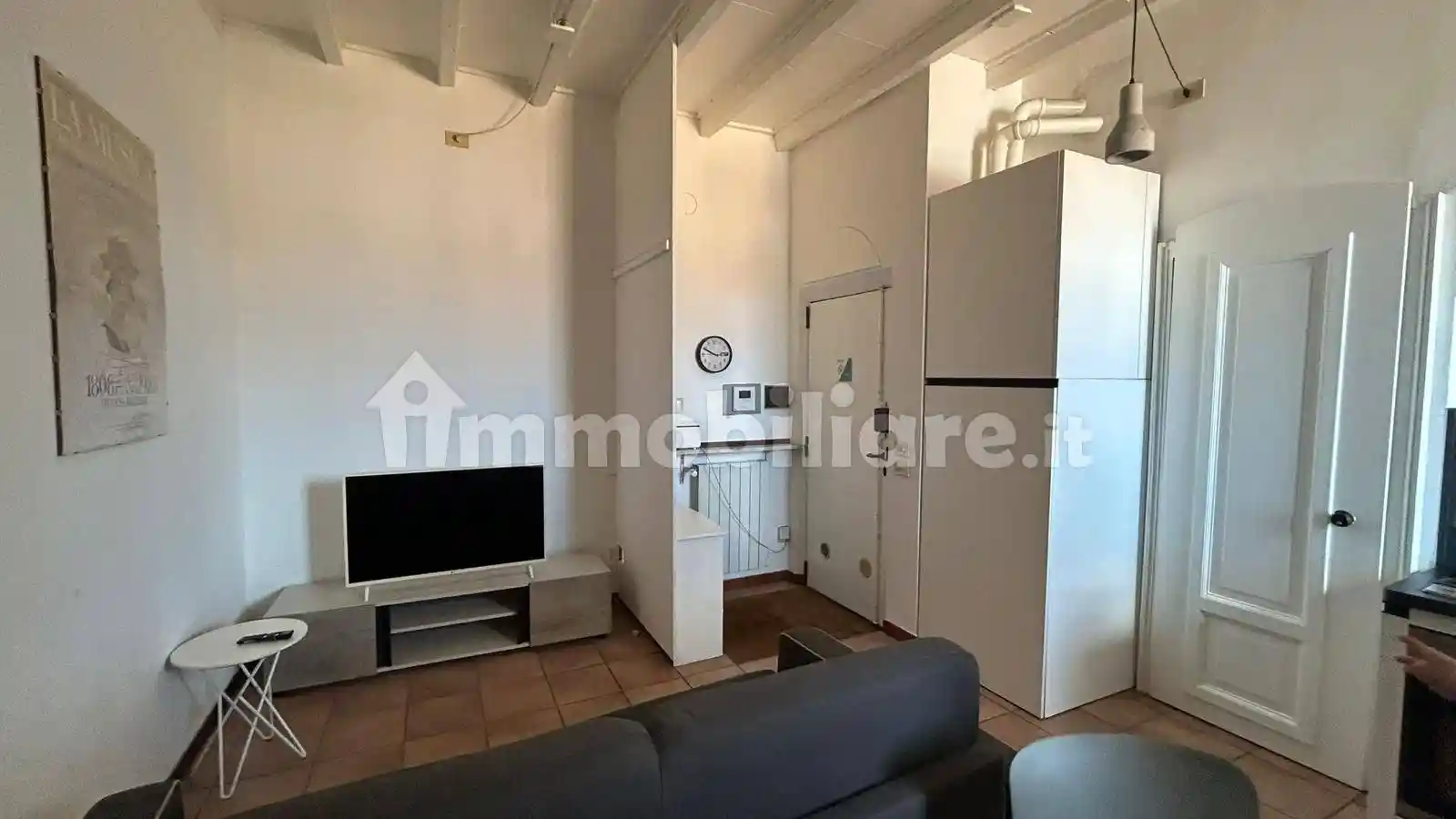 Bilocale via Giulio Romano, Porta Romana - Medaglie d'Oro, Milano - foto 4