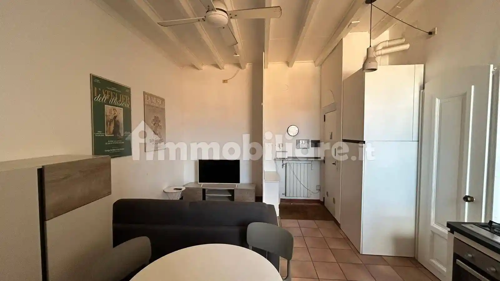 Bilocale via Giulio Romano, Porta Romana - Medaglie d'Oro, Milano - foto 5