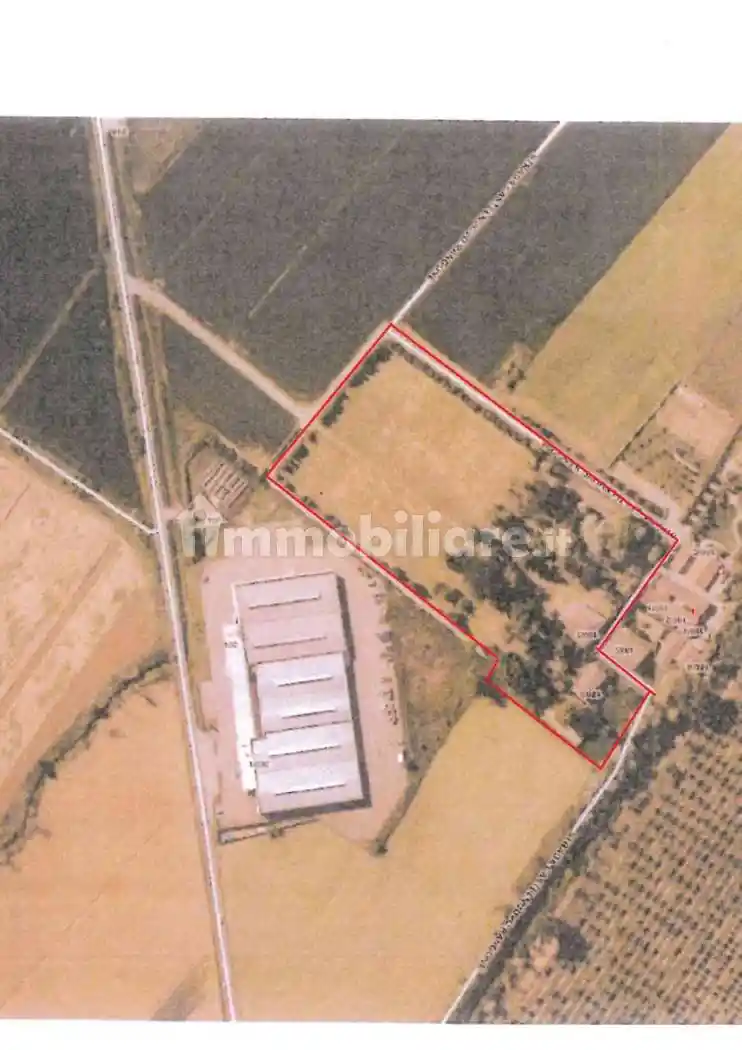 Villa unifamiliare 900 m², Portile - Paganine, Modena - foto 3