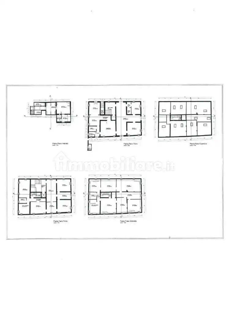 Villa unifamiliare 900 m², Portile - Paganine, Modena - foto 4