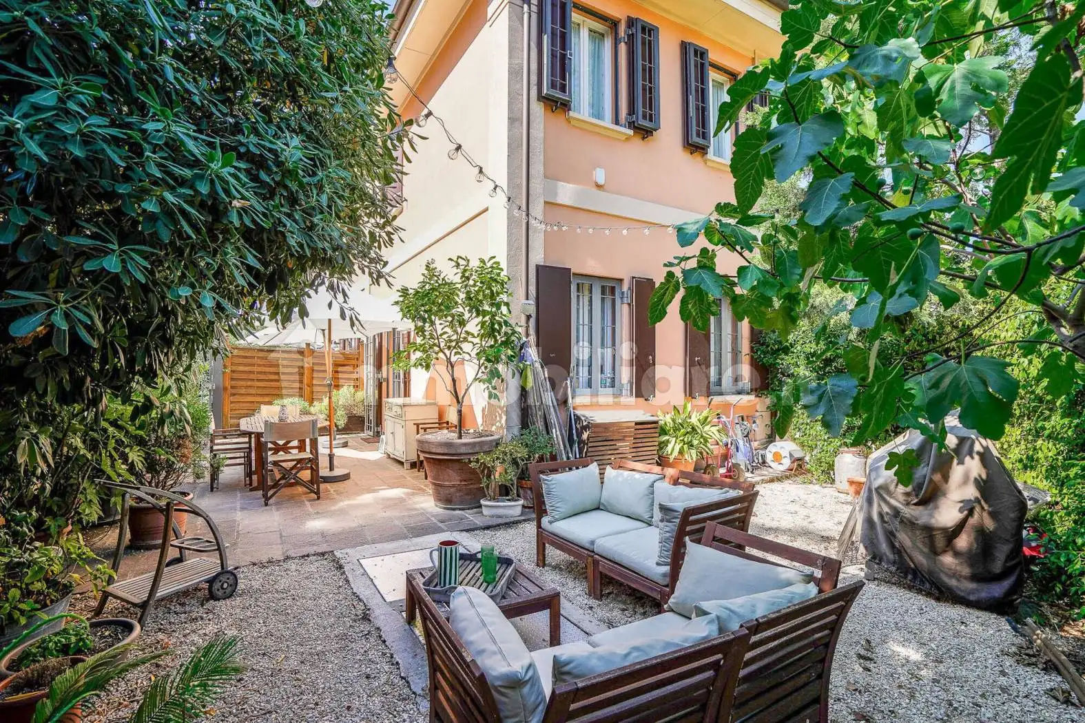 Villetta a schiera in vendita a Bologna